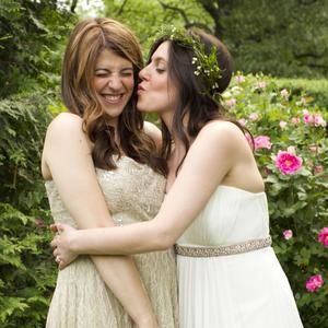 Meet your Posher, Stephani